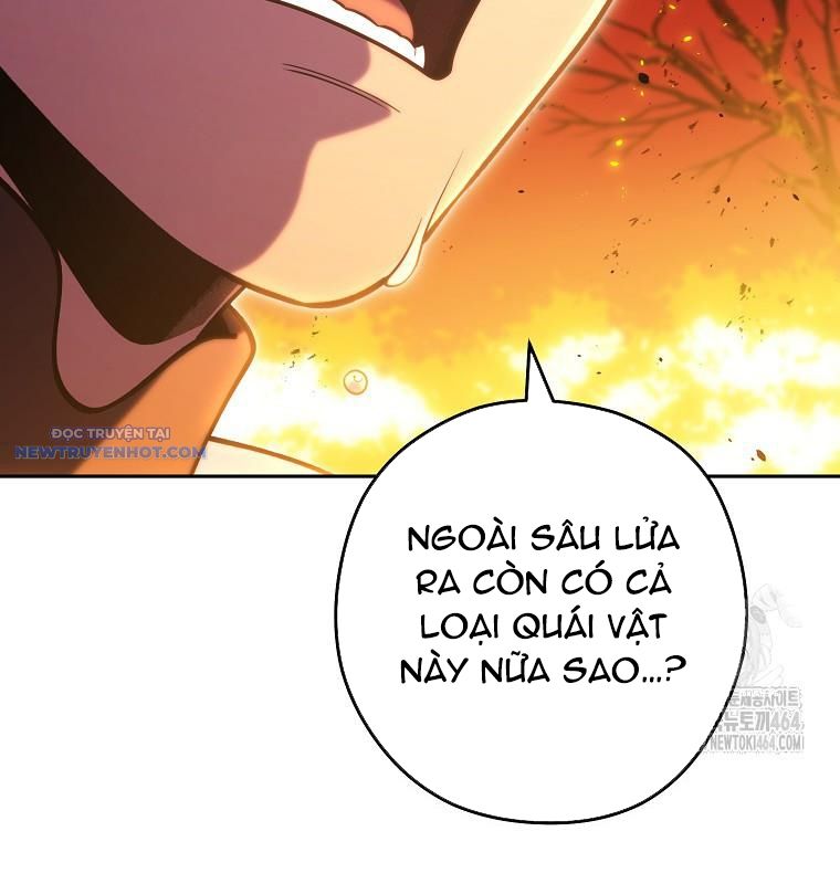 Tái Thiết Hầm Ngục chapter 222 - Trang 41