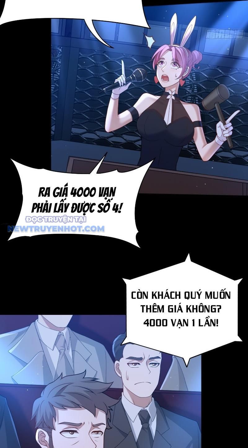 Đại Lộ Vô Danh chapter 26 - Trang 8