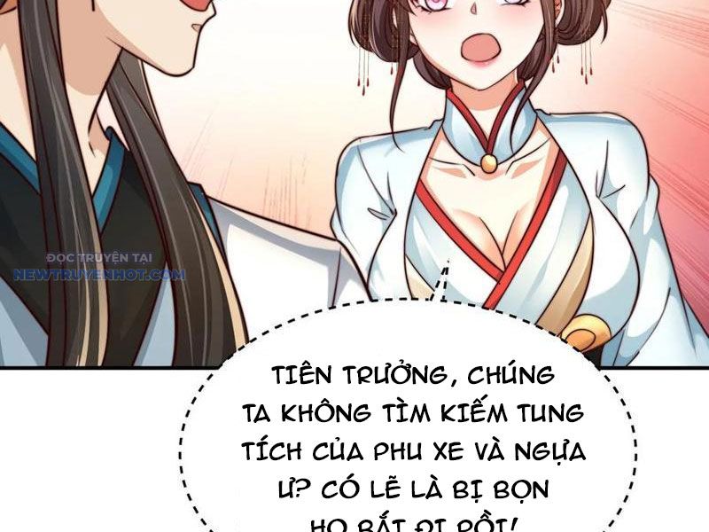 Ta Thực Sự Không Muốn Làm Thần Tiên chapter 83 - Trang 3