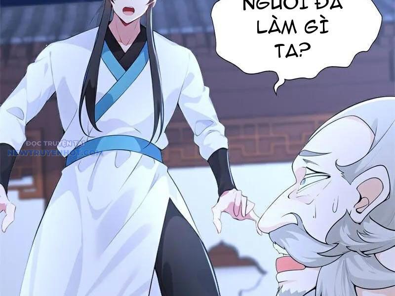 Ta Thực Sự Không Muốn Làm Thần Tiên chapter 114 - Trang 41