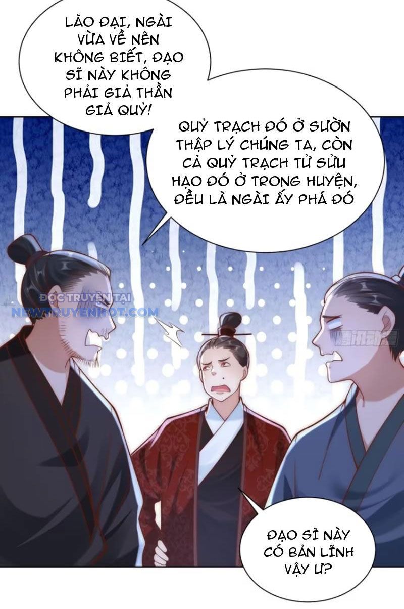 Ta Thực Sự Không Muốn Làm Thần Tiên chapter 42 - Trang 30