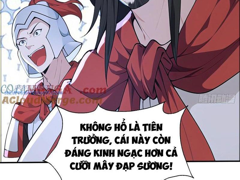 Ta Thực Sự Không Muốn Làm Thần Tiên chapter 98 - Trang 27