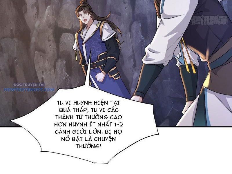 Trường Sinh Bất Tử Ta Chỉ Tu Cấm Thuật chapter 67 - Trang 29