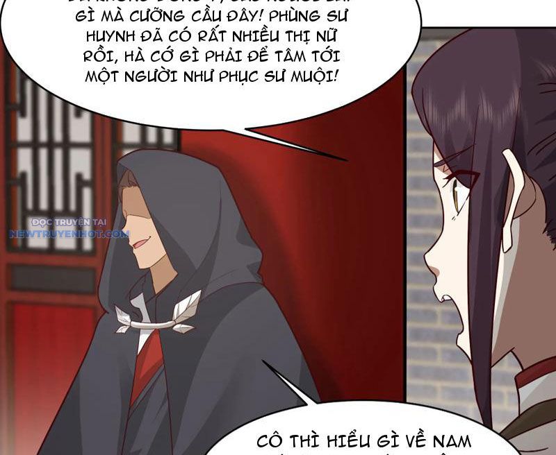 Hỗn Độn Thiên Đế Quyết chapter 55 - Trang 19