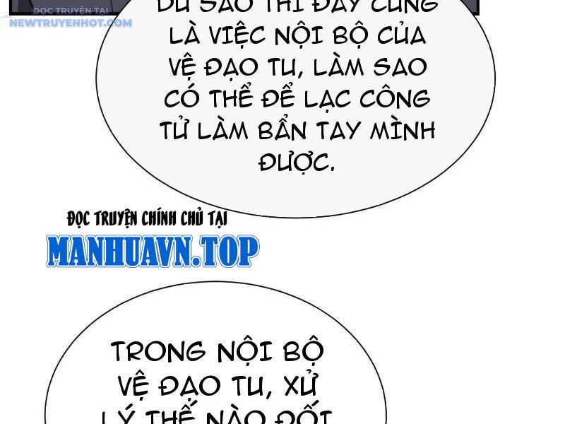 Ta Thực Sự Không Có Hứng Tu Tiên chapter 18 - Trang 28