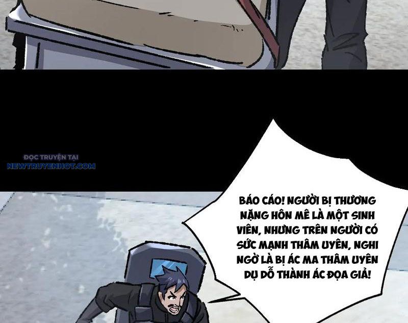 Ta Là Tai Họa Cấp Mục Sư chapter 30 - Trang 25