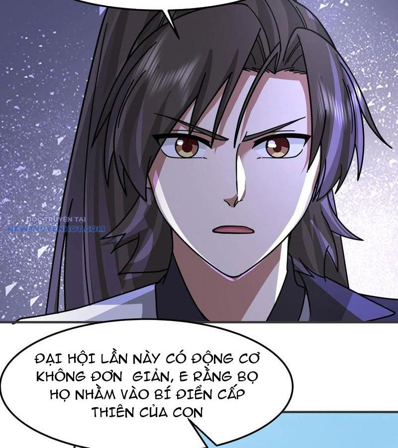 Hỗn Độn Thiên Đế Quyết chapter 120 - Trang 55