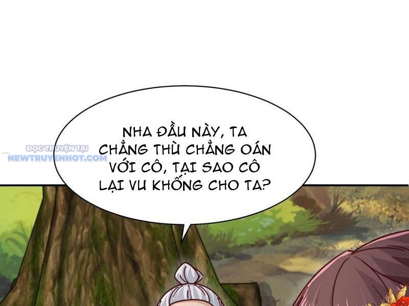 Ta Thực Sự Không Muốn Làm Thần Tiên chapter 83 - Trang 32