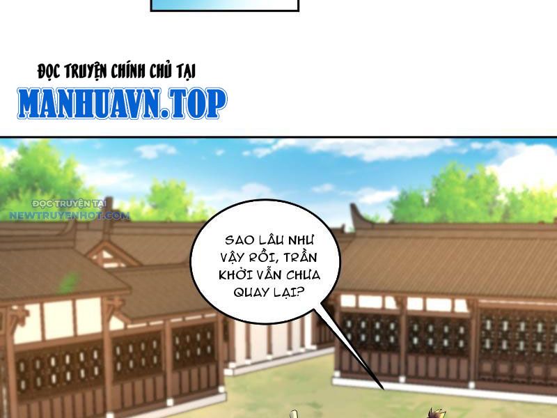 Trường Sinh Bất Tử Ta Chỉ Tu Cấm Thuật chapter 40 - Trang 40