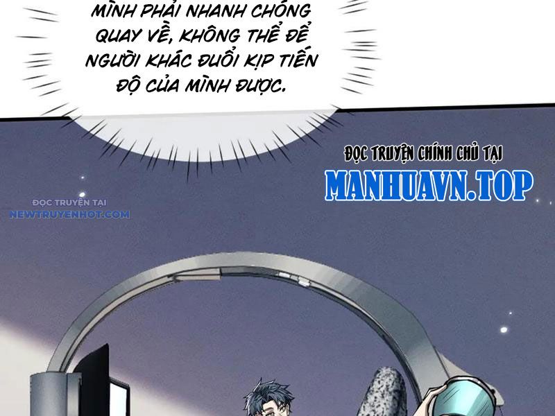 Toàn Chức Kiếm Tu chapter 20 - Trang 61