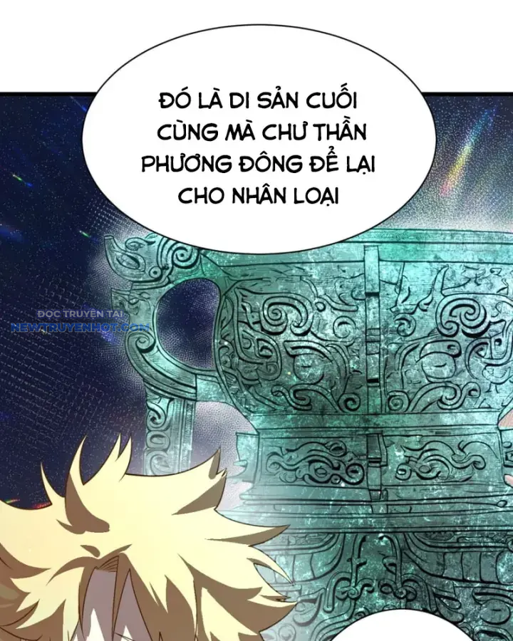 Trảm Thần chapter 8 - Trang 36