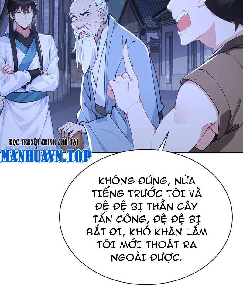 Ta Thực Sự Không Muốn Làm Thần Tiên chapter 86 - Trang 79