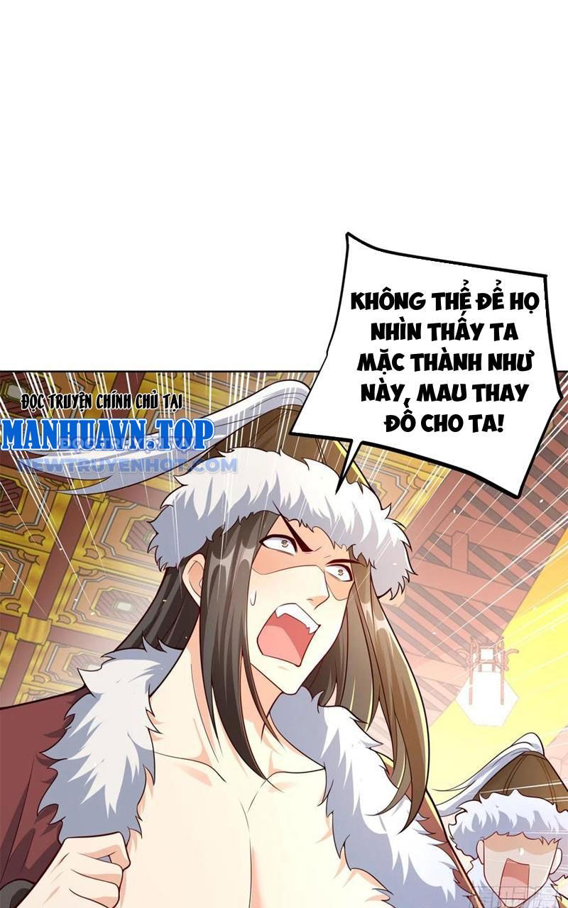 Ta Thực Sự Không Muốn Làm Thần Tiên chapter 67 - Trang 22