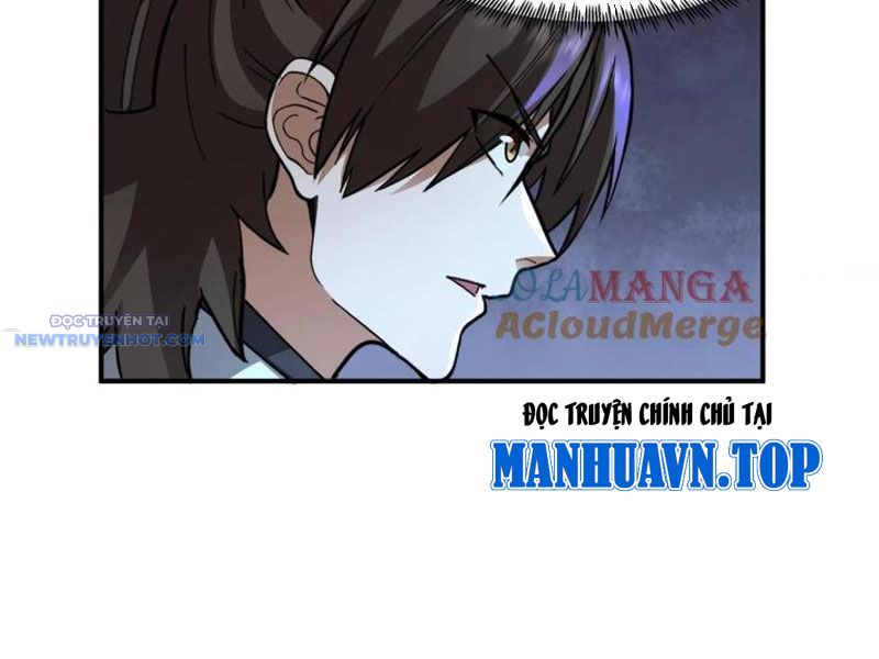 Hỗn Độn Thiên Đế Quyết chapter 114 - Trang 37