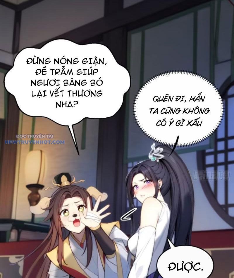 Trở về Cổ đại Làm Hoàng đế chapter 7 - Trang 5