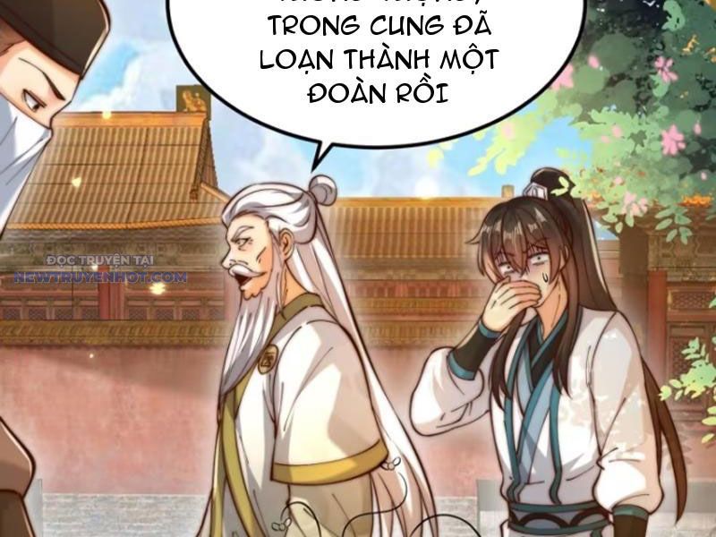 Ta Thực Sự Không Muốn Làm Thần Tiên chapter 49 - Trang 55