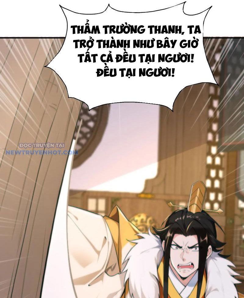 Ta Thực Sự Không Muốn Làm Thần Tiên chapter 91 - Trang 7