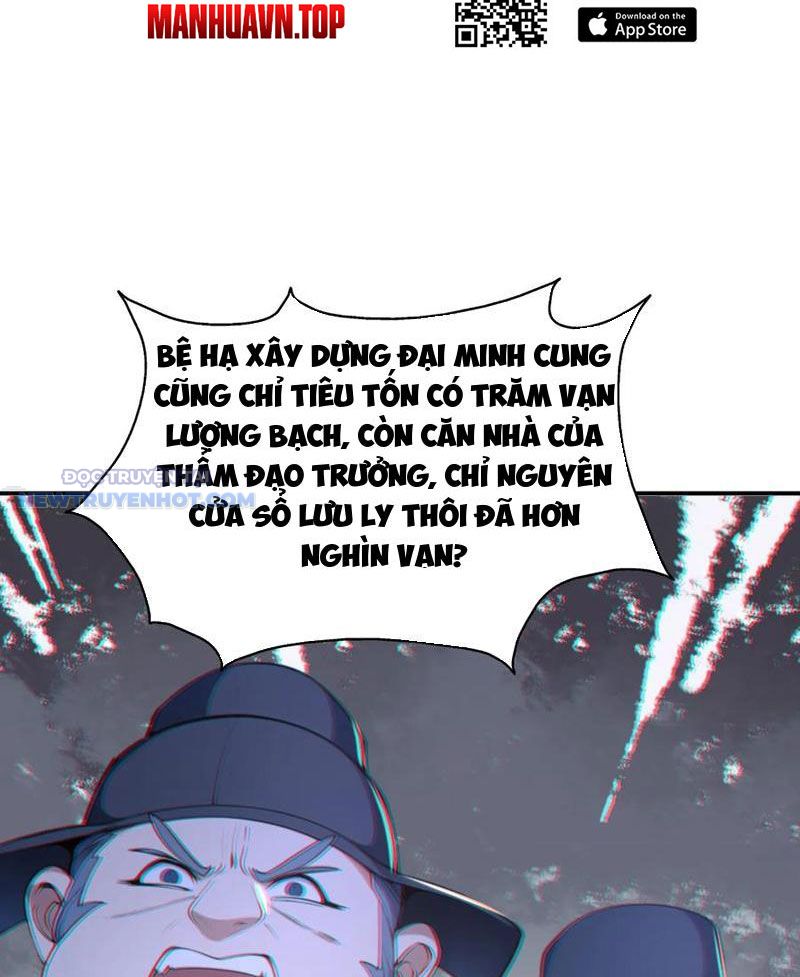 Ta Thực Sự Không Muốn Làm Thần Tiên chapter 91 - Trang 51