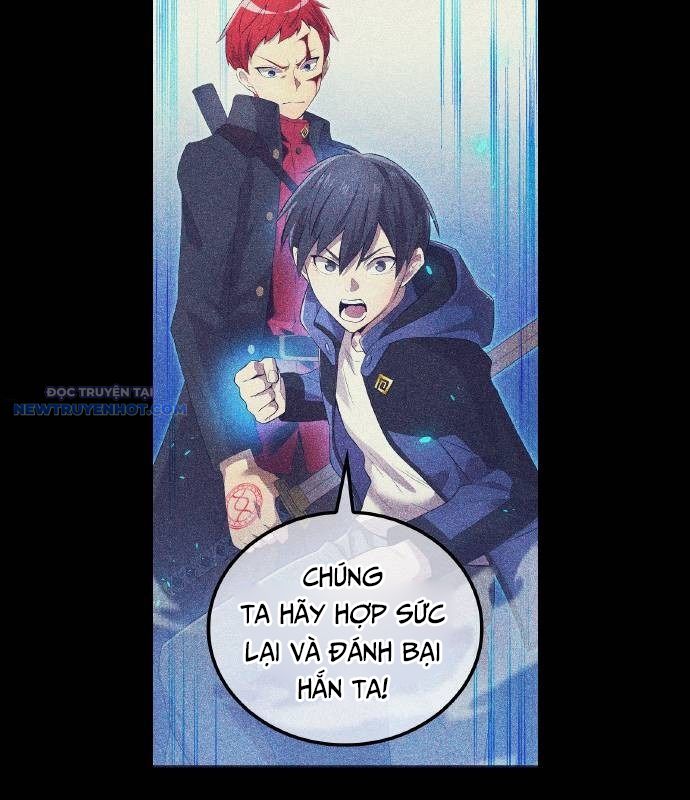 Ta Là Kẻ Siêu Việt Duy Nhất chapter 16 - Trang 28