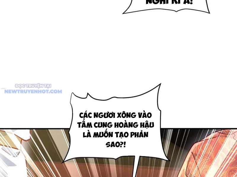 Ta Thực Sự Không Muốn Làm Thần Tiên chapter 29 - Trang 112