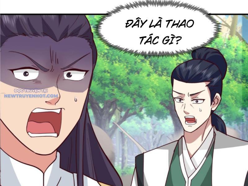 Hỗn Độn Thiên Đế Quyết chapter 83 - Trang 22