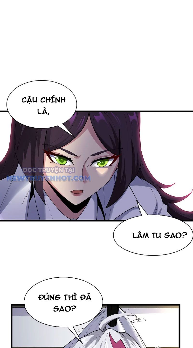 Ta Là Quái Thú Đại Chúa Tể chapter 2 - Trang 71