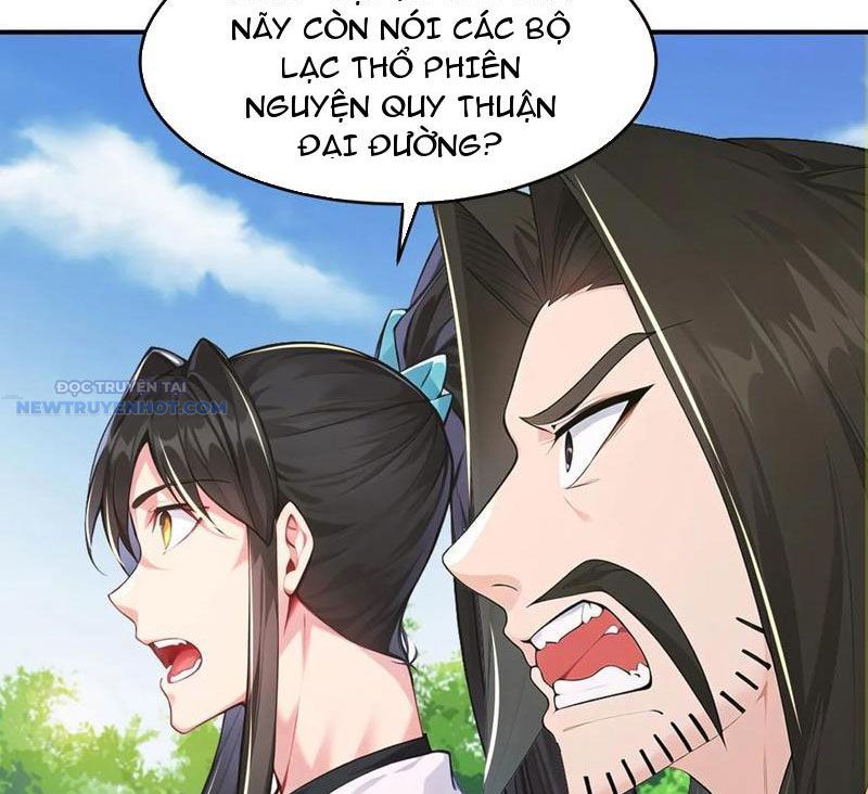 Ta Thực Sự Không Muốn Làm Thần Tiên chapter 100 - Trang 47