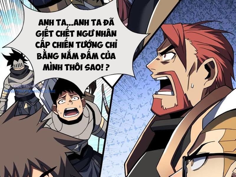 Mệnh Luân Chi Chủ! Làm Kẻ Biến Dị Giáng Xuống Nhân Gian chapter 49 - Trang 56