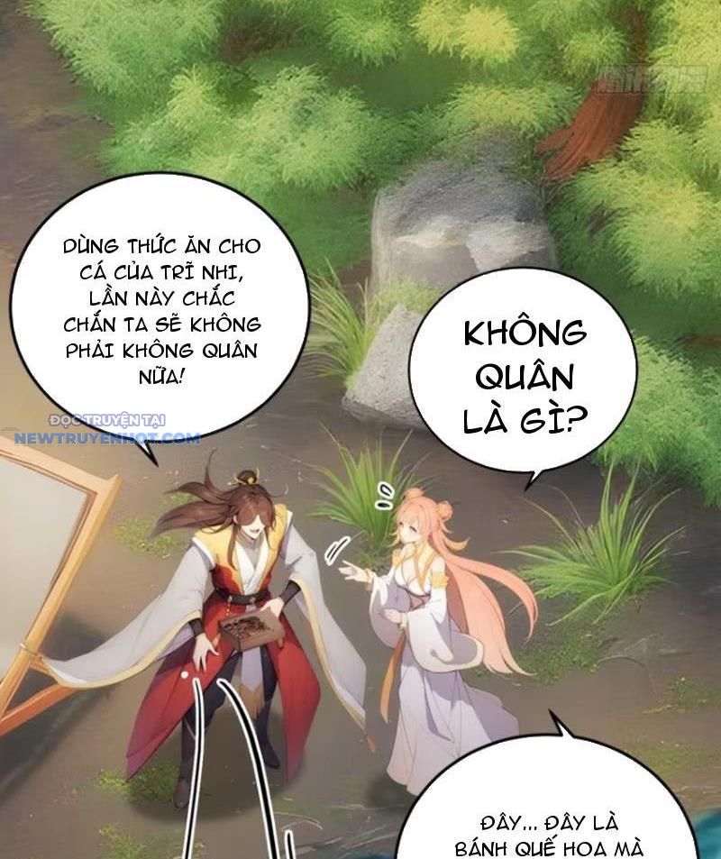 Trở về Cổ đại Làm Hoàng đế chapter 11 - Trang 32