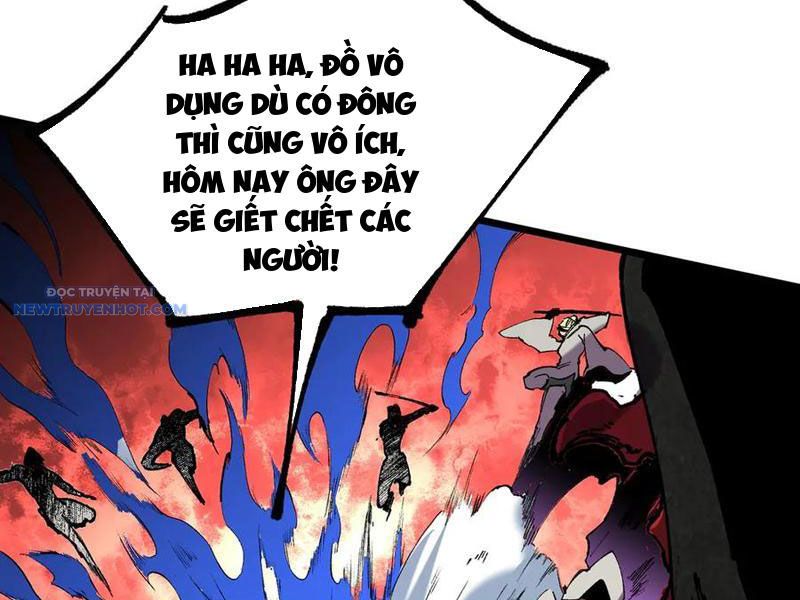 Thiên Sinh Độc Nãi, Ta Nguyền Rủa Toàn Thế Giới! chapter 36 - Trang 63