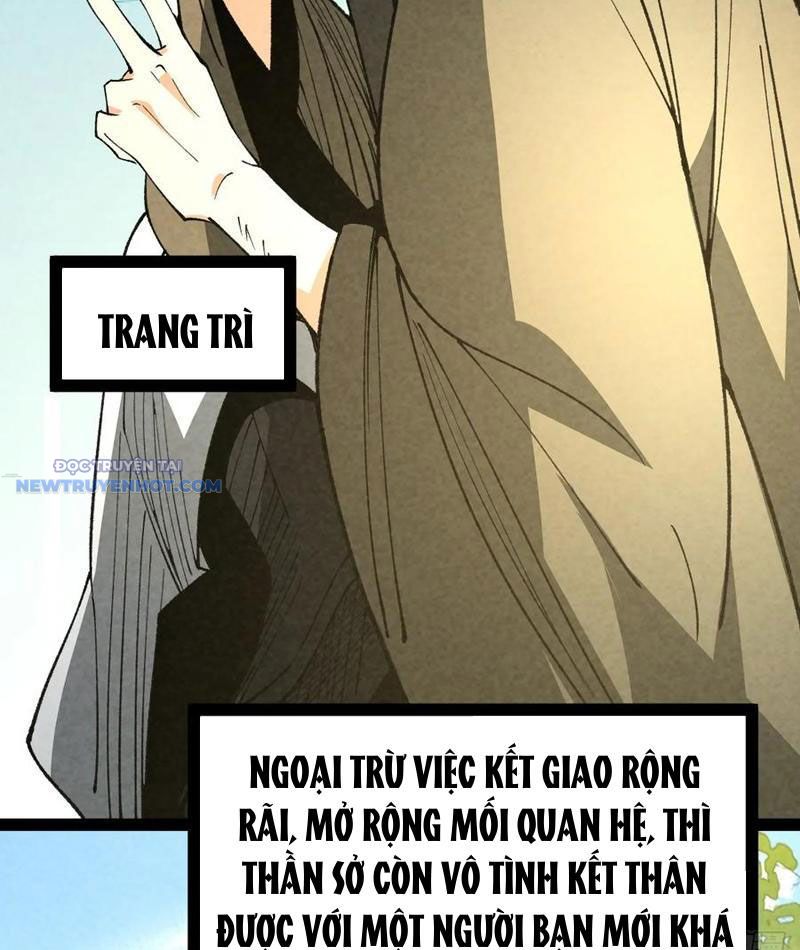 Trở Thành Tiên Bắt đầu Từ Việc Xuyên Không Thành... Heo chapter 38 - Trang 10