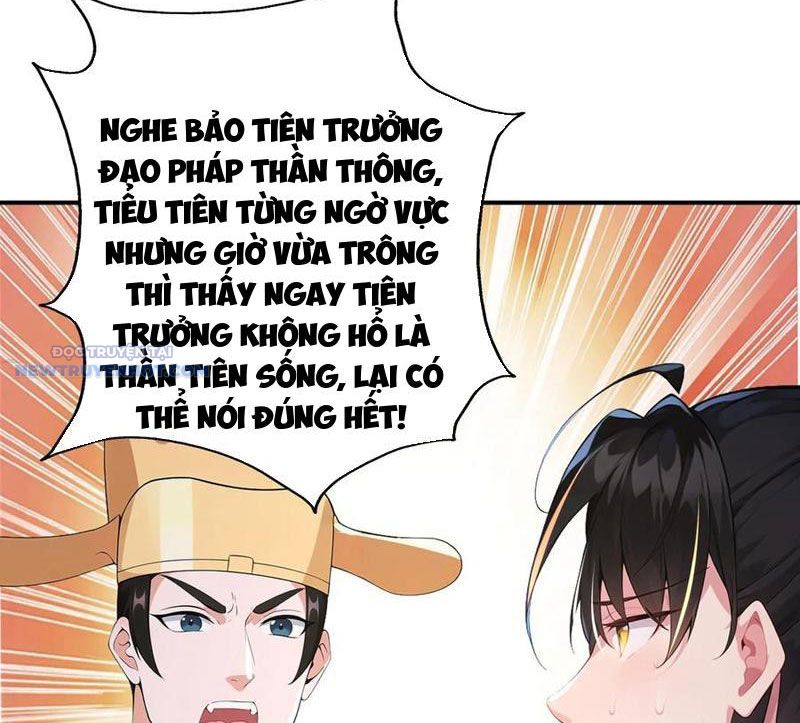 Ta Thực Sự Không Muốn Làm Thần Tiên chapter 90 - Trang 15