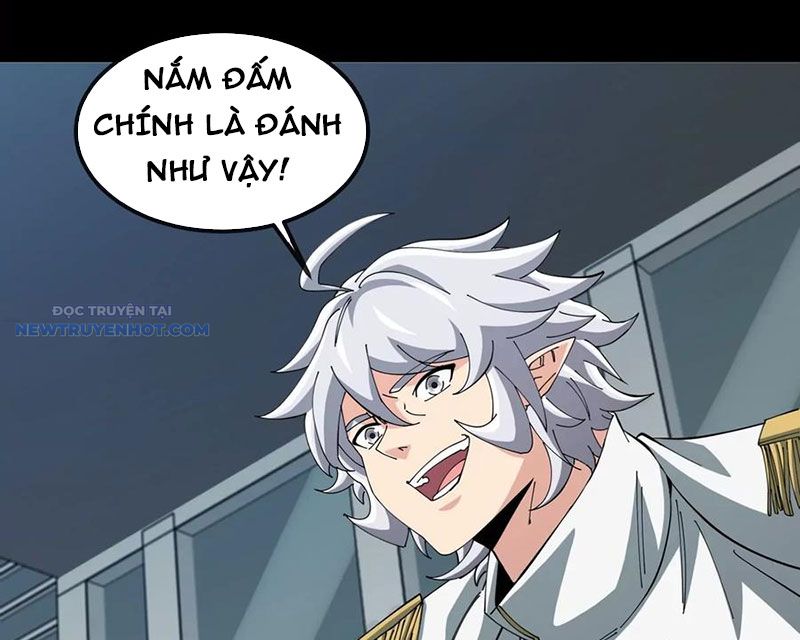 Ta Là Quái Thú Đại Chúa Tể chapter 79 - Trang 90