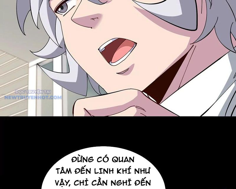 Ta Là Quái Thú Đại Chúa Tể chapter 79 - Trang 78