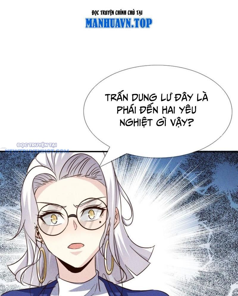 Ta Vô địch Phản Sáo Lộ chapter 18 - Trang 23