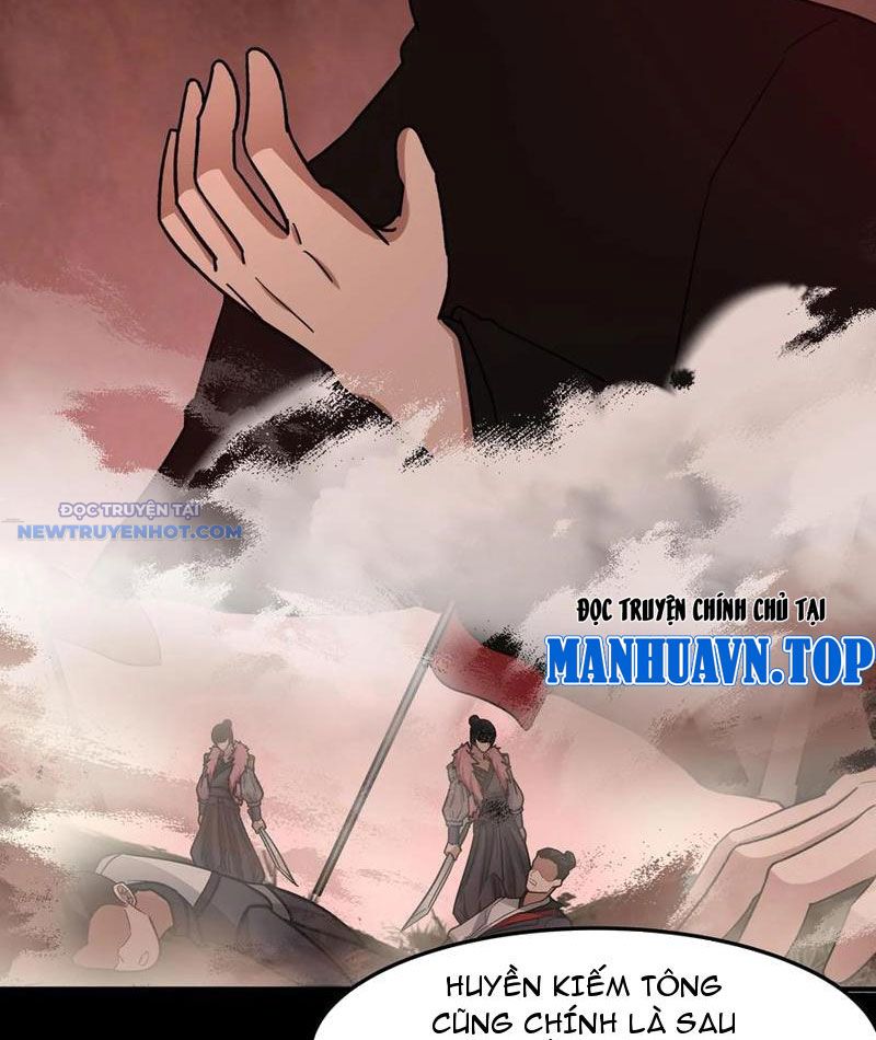 Hỗn Độn Thiên Đế Quyết chapter 107 - Trang 34