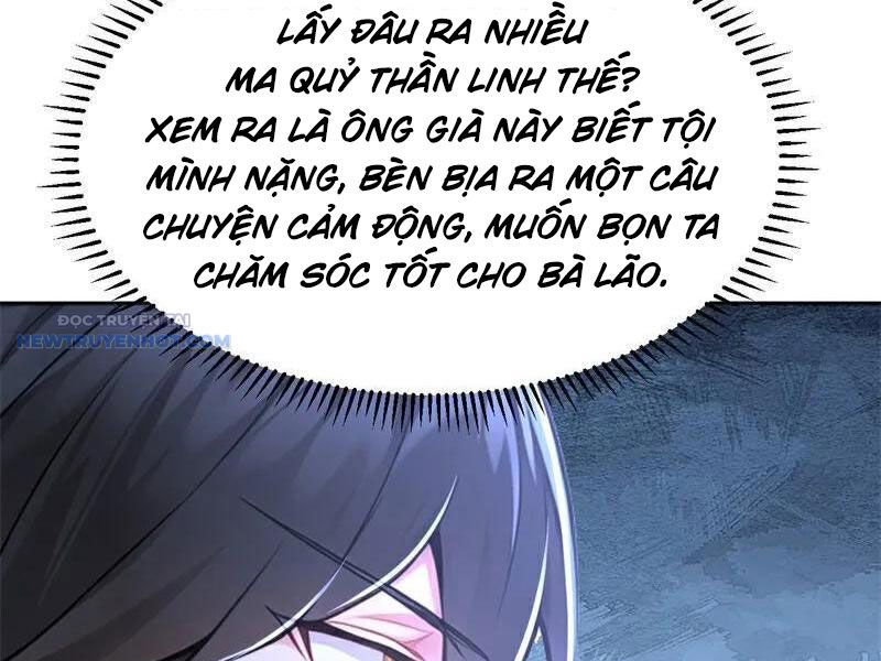 Ta Thực Sự Không Muốn Làm Thần Tiên chapter 115 - Trang 88