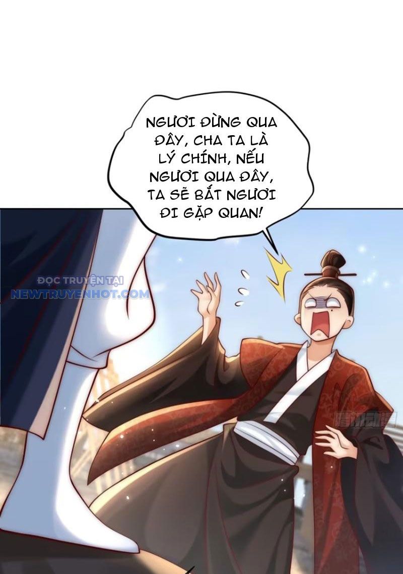 Ta Thực Sự Không Muốn Làm Thần Tiên chapter 42 - Trang 47