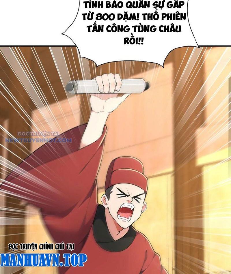 Ta Thực Sự Không Muốn Làm Thần Tiên chapter 93 - Trang 46