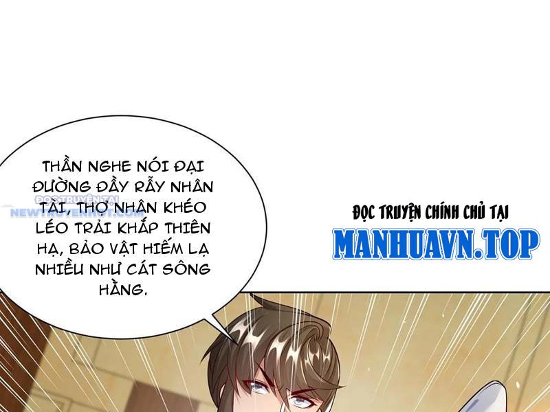 Ta Thực Sự Không Muốn Làm Thần Tiên chapter 72 - Trang 94