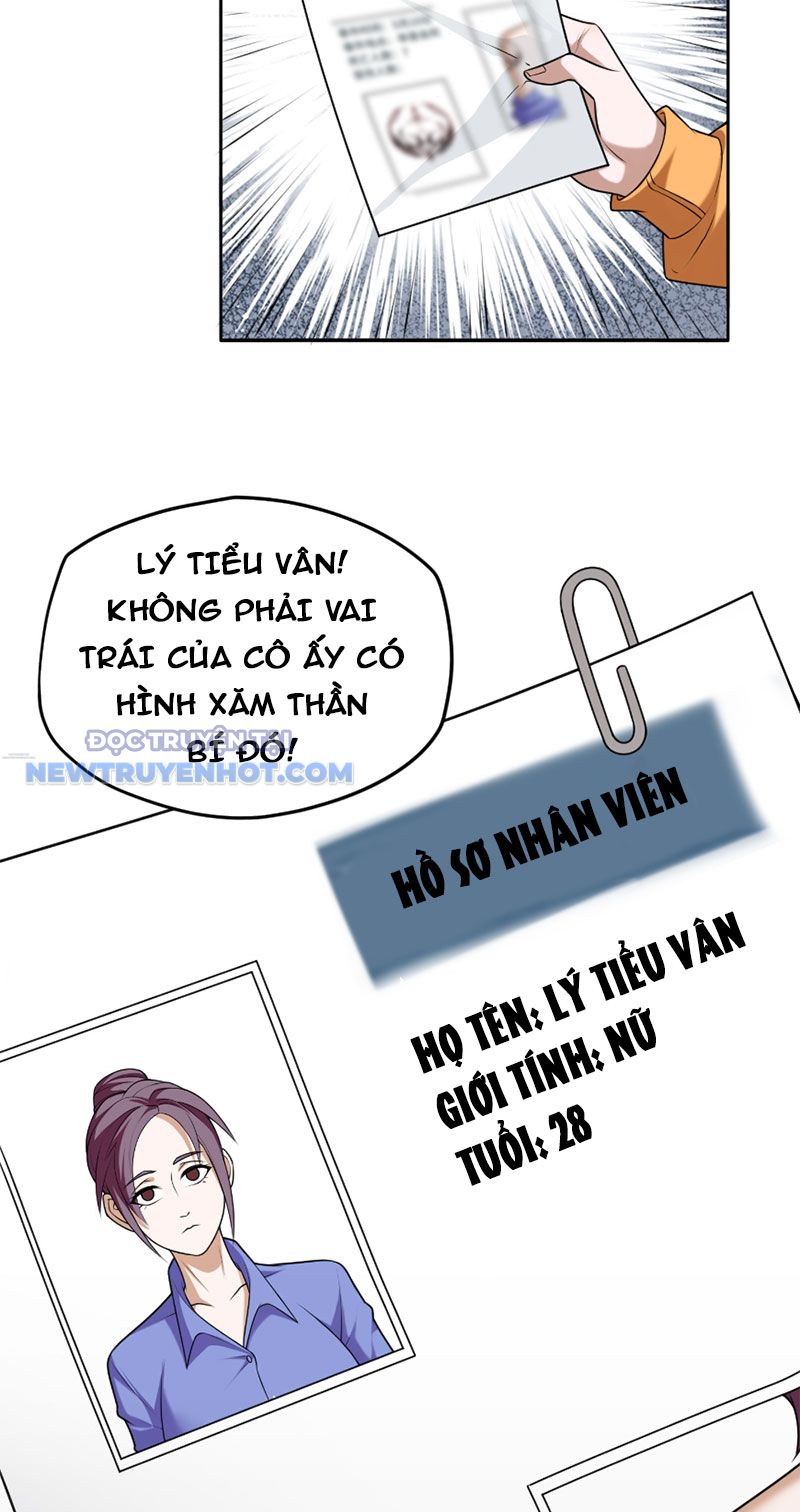 Đại Lộ Vô Danh chapter 22 - Trang 41