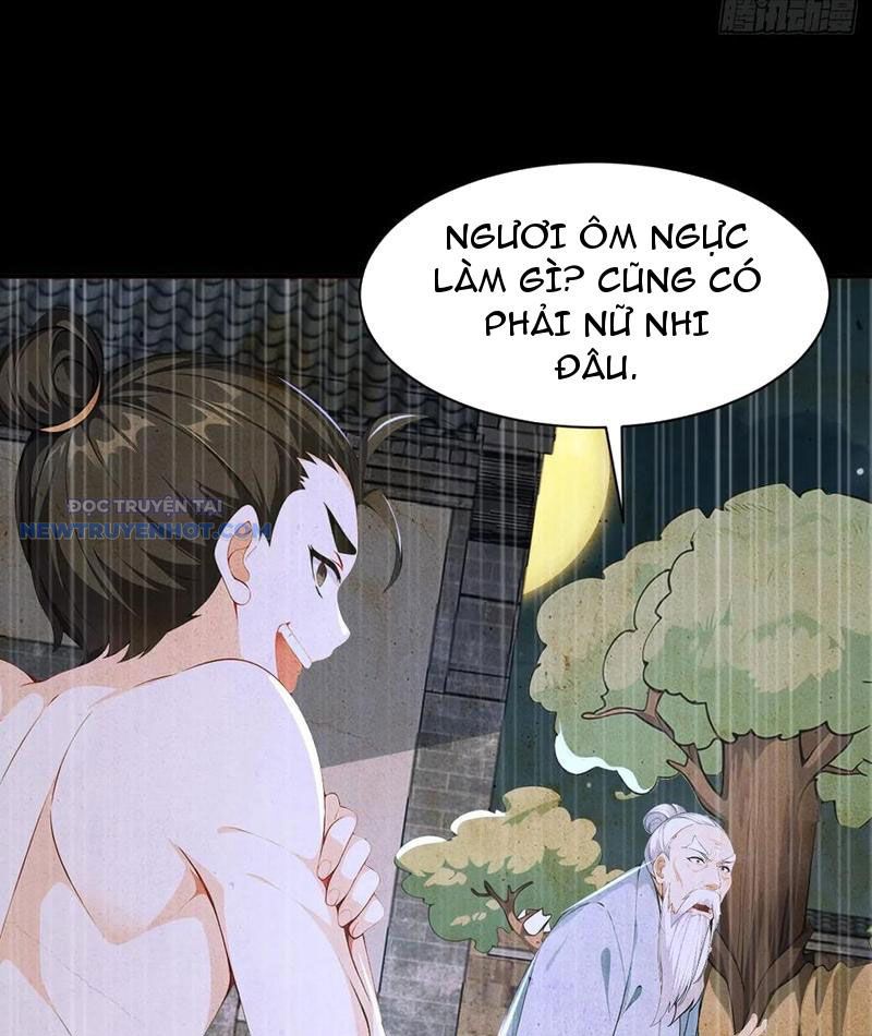 Ta Thực Sự Không Muốn Làm Thần Tiên chapter 87 - Trang 64