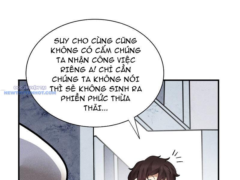 Dị Thú Của Ta Chỉ Có Trăm Triệu điểm Cao chapter 31 - Trang 42