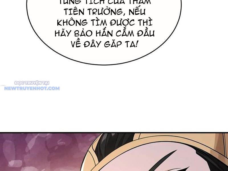 Ta Thực Sự Không Muốn Làm Thần Tiên chapter 104 - Trang 67