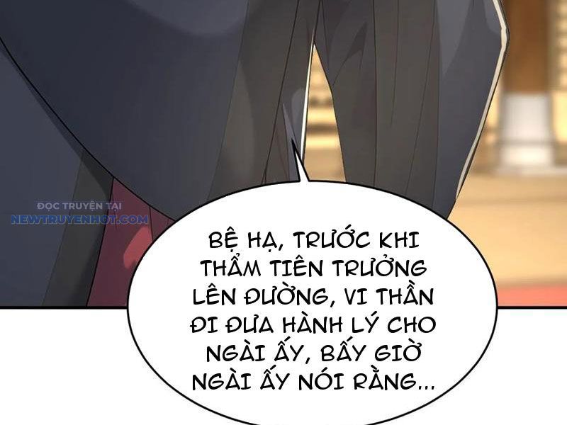 Ta Thực Sự Không Muốn Làm Thần Tiên chapter 104 - Trang 21