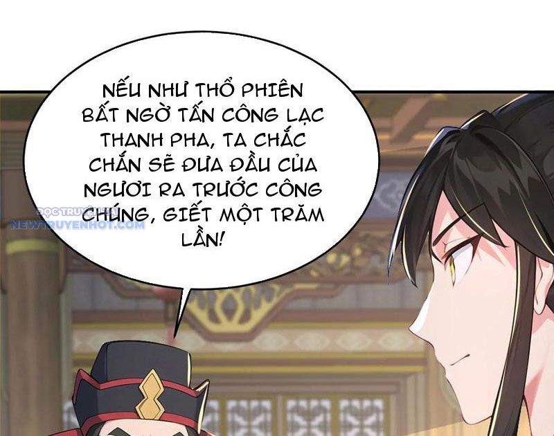 Ta Thực Sự Không Muốn Làm Thần Tiên chapter 100 - Trang 100