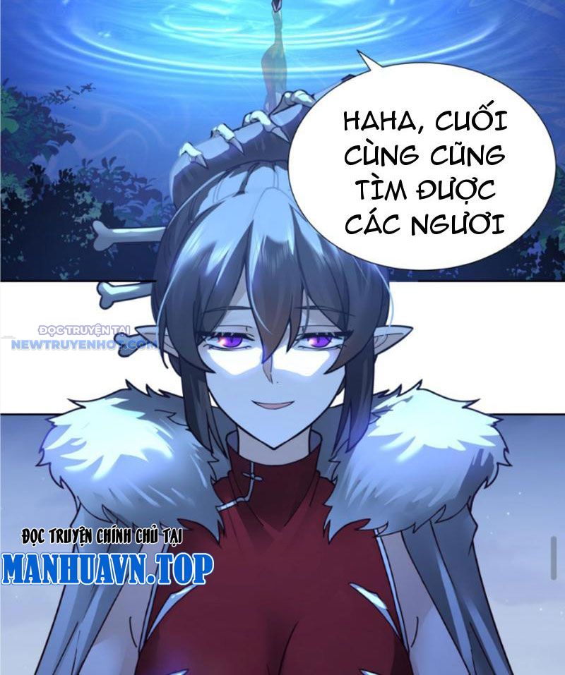 Hỗn Độn Thiên Đế Quyết chapter 35 - Trang 28