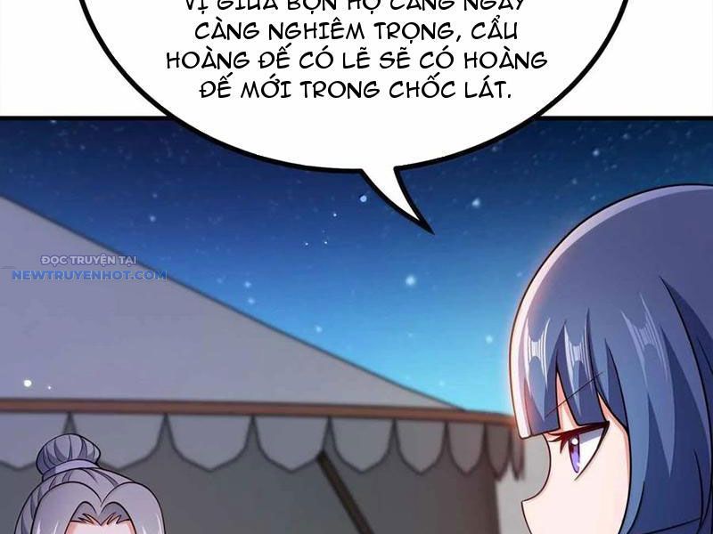 Nương Tử Nhà Ta Là Nữ Đế chapter 178 - Trang 5