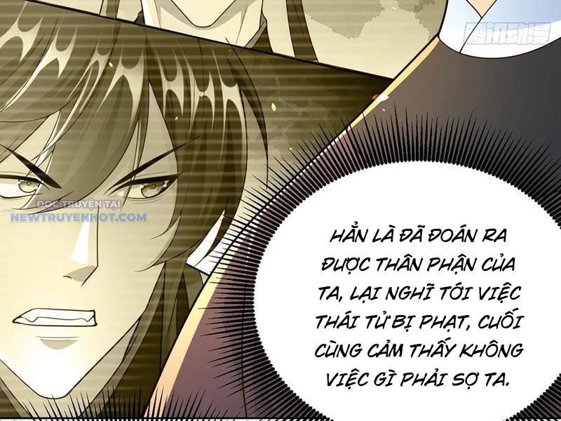 Ta Thực Sự Không Muốn Làm Thần Tiên chapter 71 - Trang 9