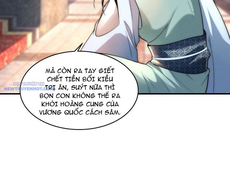 Tân Hỗn Độn Kiếm Thần chapter 197 - Trang 7